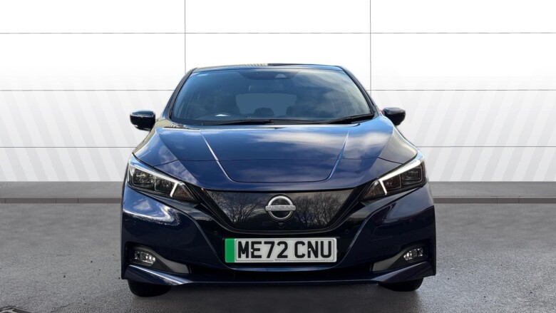Nissan LEAF 110kW Tekna 39kWh 5dr Auto Electric Hatchback